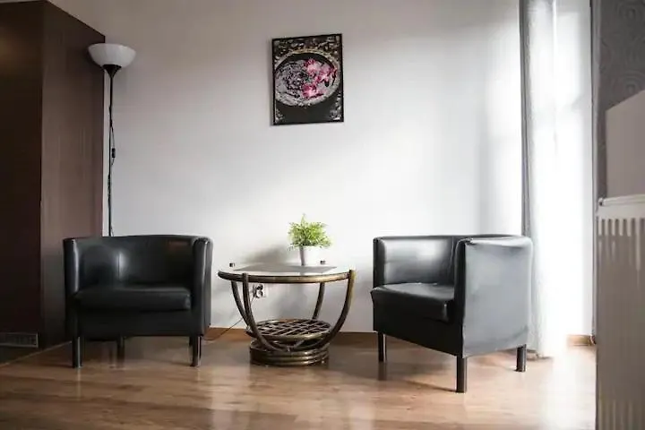 Przytulny apartament Kos w sercu Krakowa-1